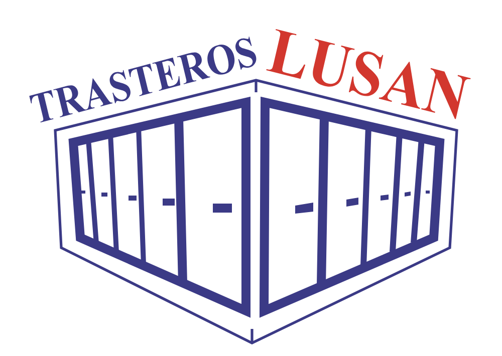 Trasteros Lusan